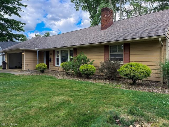 281 Cardinal Drive, Medina, OH 44256