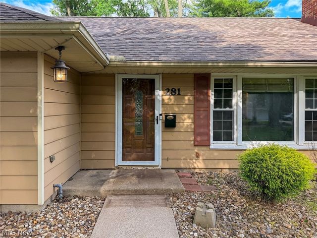 281 Cardinal Drive, Medina, OH 44256