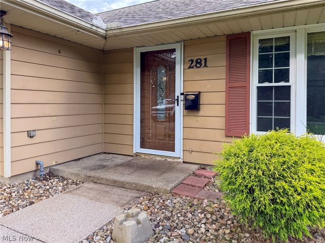 281 Cardinal Drive, Medina, OH 44256