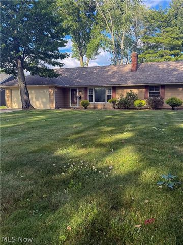 281 Cardinal Drive, Medina, OH 44256