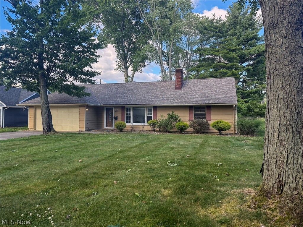 281 Cardinal Drive, Medina, OH 44256