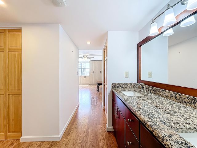 20100 W Country Club Drive 707, Aventura, FL 33180