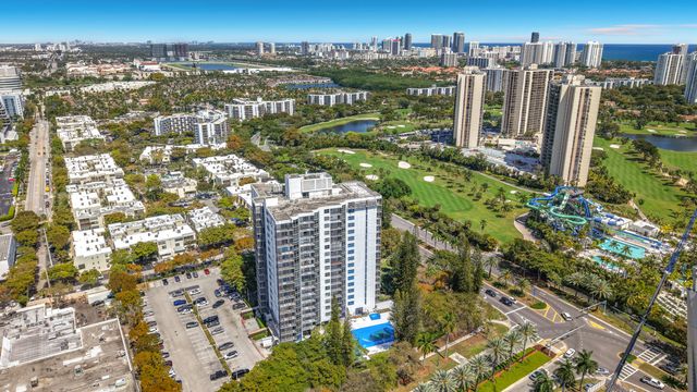 20100 W Country Club Drive 707, Aventura, FL 33180