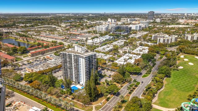 20100 W Country Club Drive 707, Aventura, FL 33180
