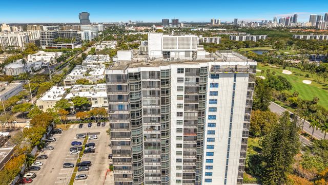 20100 W Country Club Drive 707, Aventura, FL 33180
