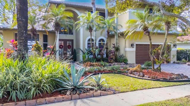 18122 NW 15th Ct, Pembroke Pines, FL 33029