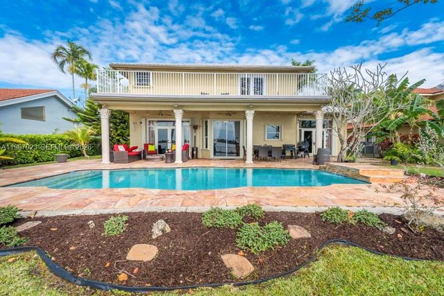 18122 NW 15th Ct, Pembroke Pines, FL 33029