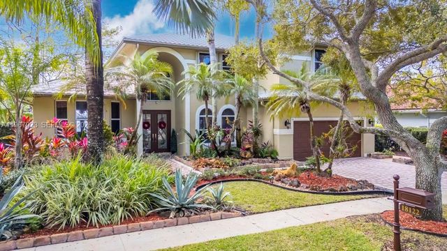 18122 NW 15th Ct, Pembroke Pines, FL 33029