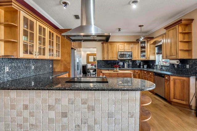 18122 NW 15th Ct, Pembroke Pines, FL 33029