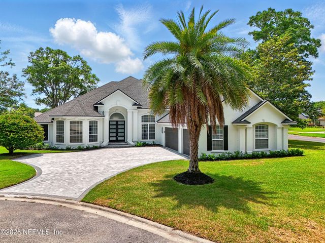 13600 EMERALD COVE Court, Jacksonville, FL 32225