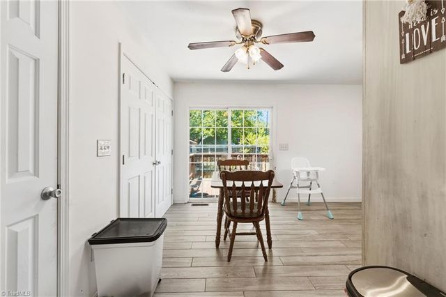 255 W 7th Street, Lexington, NC 27295