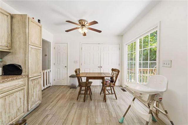 255 W 7th Street, Lexington, NC 27295