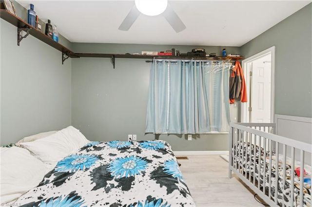 255 W 7th Street, Lexington, NC 27295