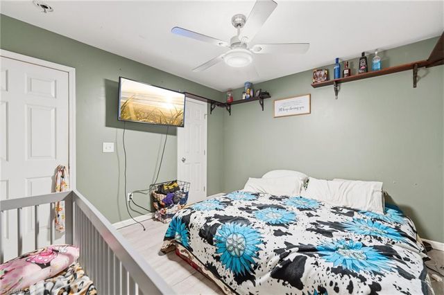255 W 7th Street, Lexington, NC 27295