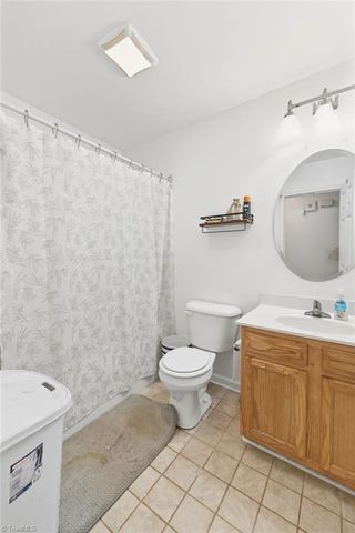 255 W 7th Street, Lexington, NC 27295