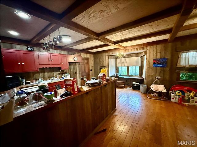 115 Sharon Drive, Montgomery City, MO 63361