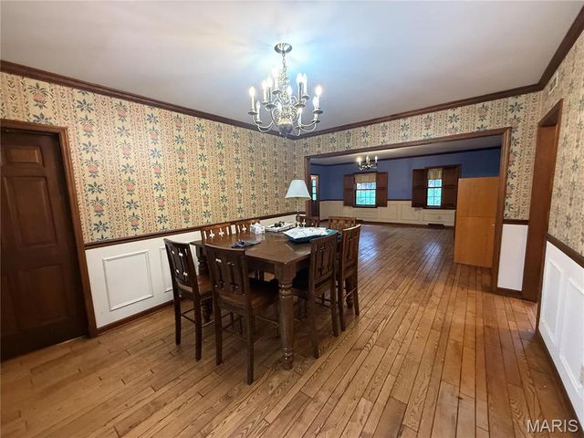 115 Sharon Drive, Montgomery City, MO 63361