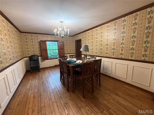 115 Sharon Drive, Montgomery City, MO 63361