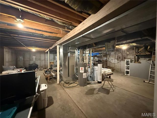 115 Sharon Drive, Montgomery City, MO 63361