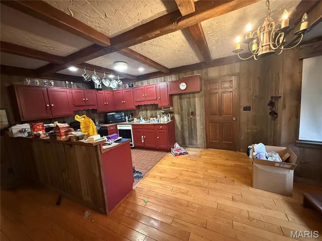 115 Sharon Drive, Montgomery City, MO 63361