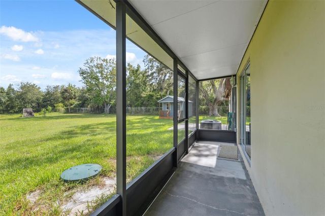 9536 GLADWIN AVENUE, Hudson, FL 34667