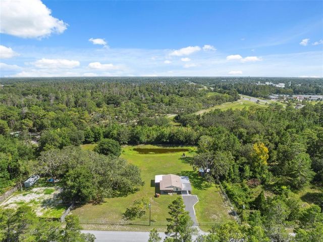9536 GLADWIN AVENUE, Hudson, FL 34667