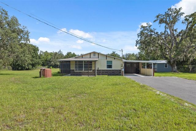 9536 GLADWIN AVENUE, Hudson, FL 34667
