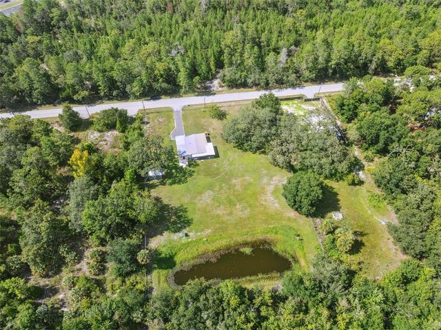 9536 GLADWIN AVENUE, Hudson, FL 34667