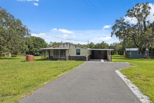 9536 GLADWIN AVENUE, Hudson, FL 34667
