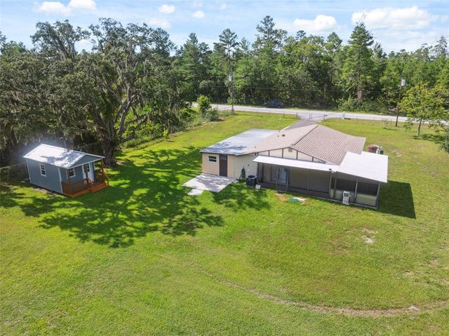 9536 GLADWIN AVENUE, Hudson, FL 34667