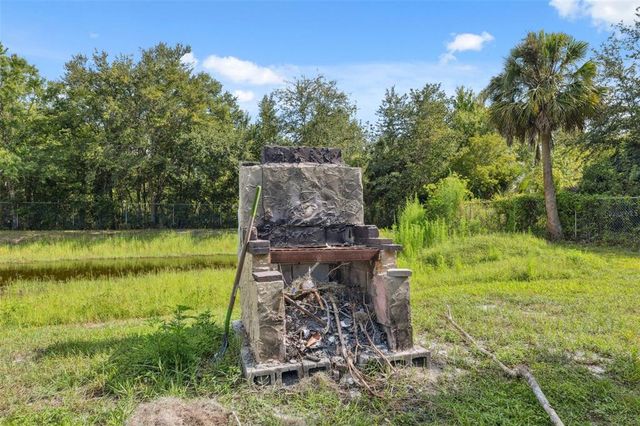 9536 GLADWIN AVENUE, Hudson, FL 34667