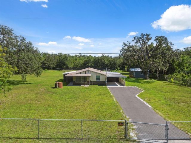 9536 GLADWIN AVENUE, Hudson, FL 34667
