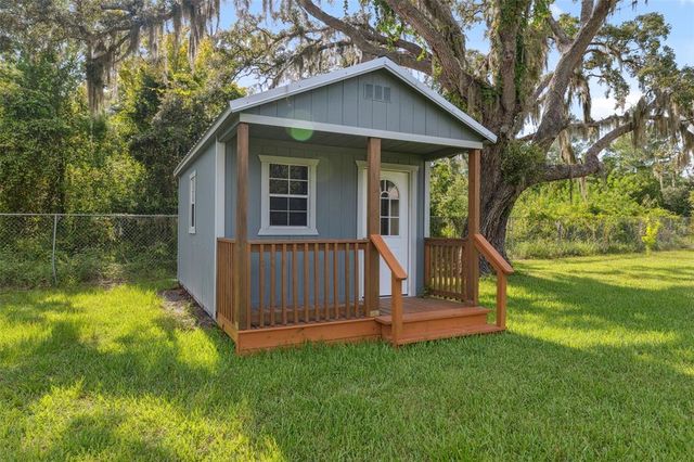 9536 GLADWIN AVENUE, Hudson, FL 34667