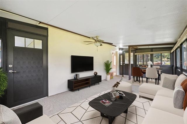 9536 GLADWIN AVENUE, Hudson, FL 34667