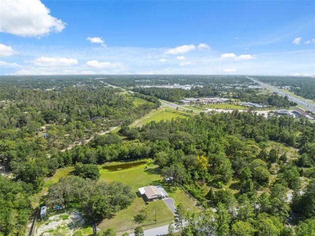 9536 GLADWIN AVENUE, Hudson, FL 34667