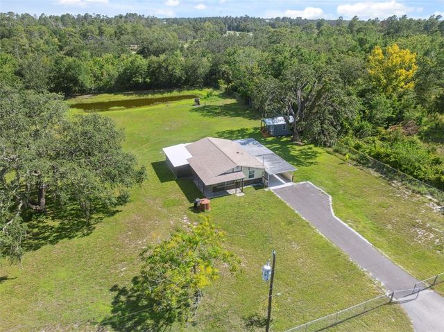 9536 GLADWIN AVENUE, Hudson, FL 34667