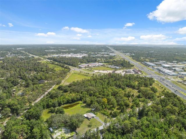 9536 GLADWIN AVENUE, Hudson, FL 34667