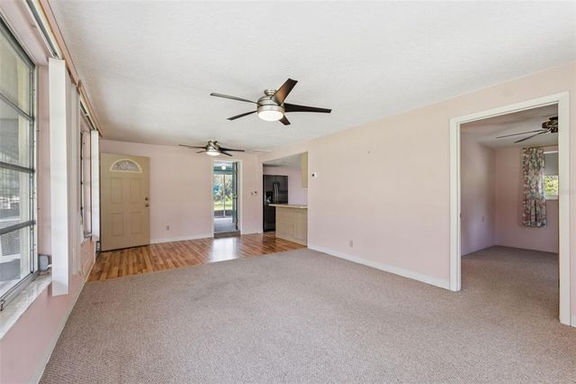 9536 GLADWIN AVENUE, Hudson, FL 34667