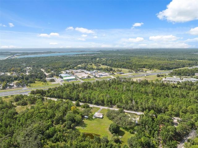 9536 GLADWIN AVENUE, Hudson, FL 34667