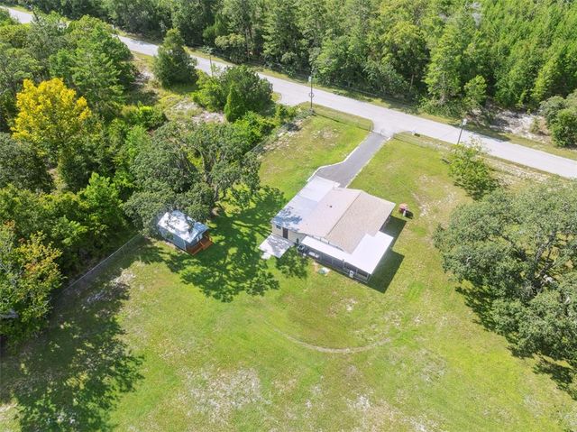 9536 GLADWIN AVENUE, Hudson, FL 34667