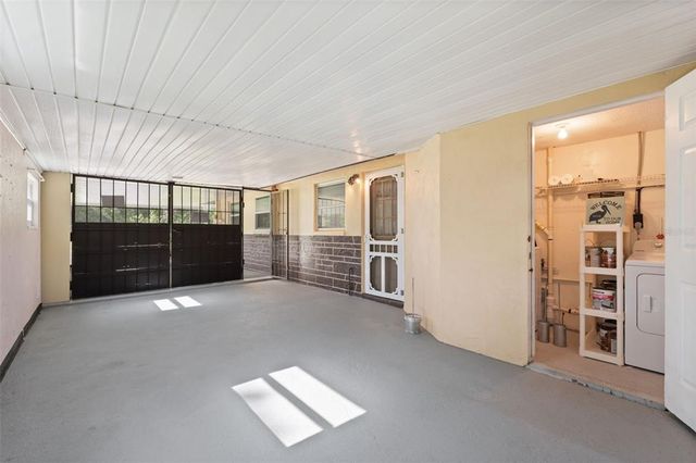 9536 GLADWIN AVENUE, Hudson, FL 34667