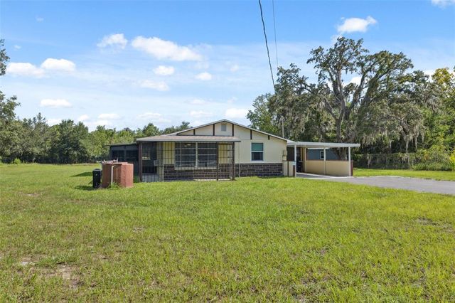 9536 GLADWIN AVENUE, Hudson, FL 34667