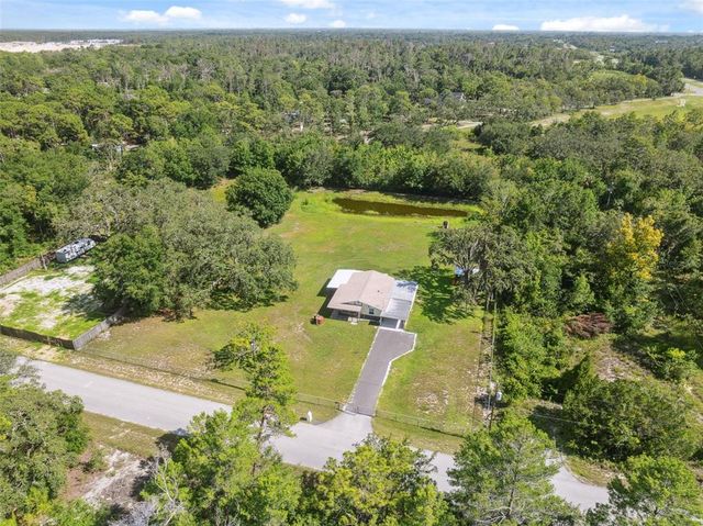 9536 GLADWIN AVENUE, Hudson, FL 34667