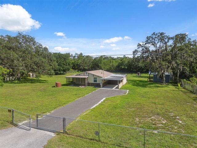 9536 GLADWIN AVENUE, Hudson, FL 34667