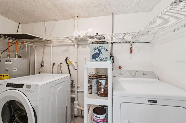 9536 GLADWIN AVENUE, Hudson, FL 34667