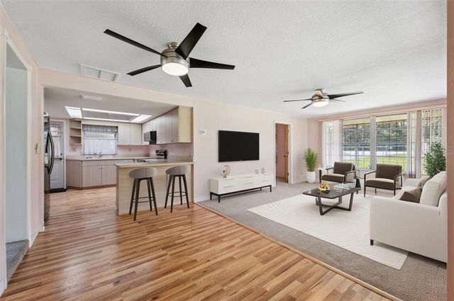 9536 GLADWIN AVENUE, Hudson, FL 34667
