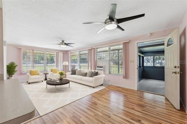 9536 GLADWIN AVENUE, Hudson, FL 34667