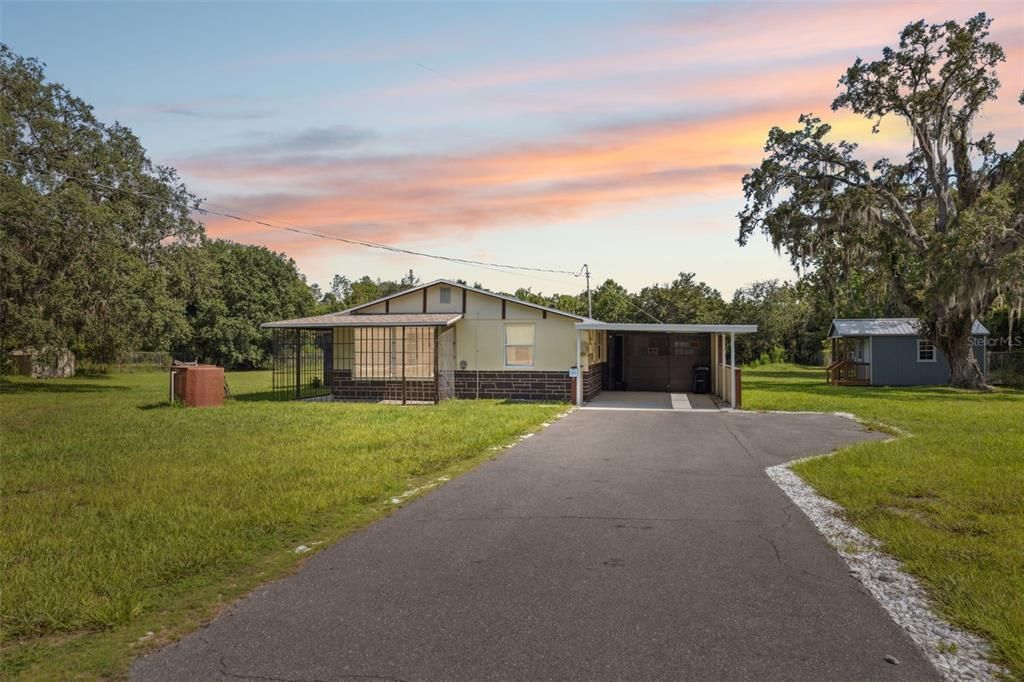 9536 GLADWIN AVENUE, Hudson, FL 34667