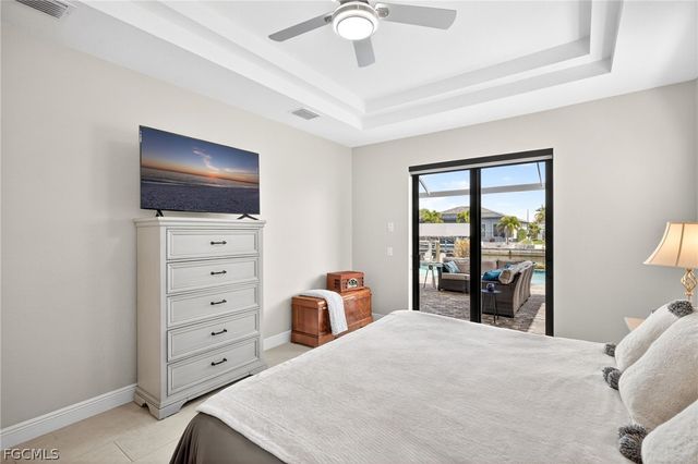 821 NW 38th AVE, Cape Coral, FL 33993