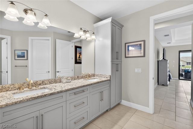 821 NW 38th AVE, Cape Coral, FL 33993